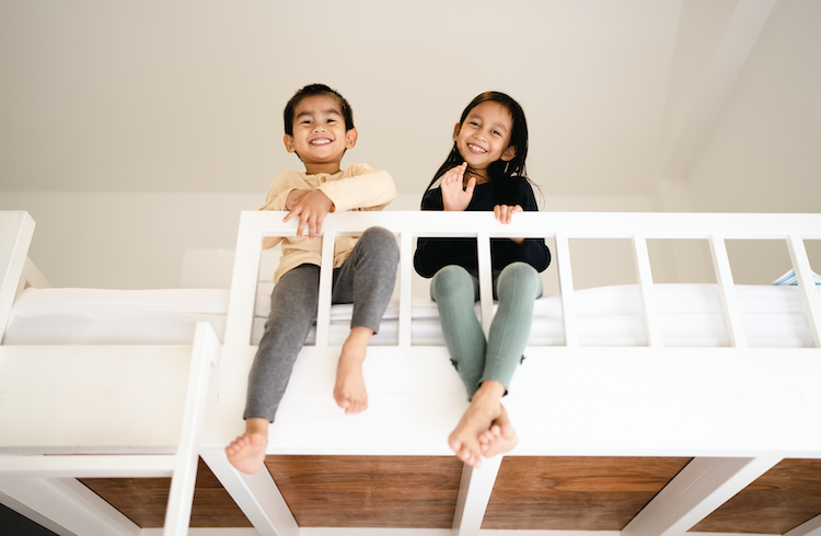 Affordable Bunk Bed Assembly Services in Calabasas